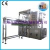 全自動(dòng)帶吸嘴自立袋站立袋直立袋吸嘴袋灌裝機(jī)，吸吸果凍灌裝機(jī)
