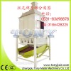 供應章丘托尼生物質(zhì)顆粒及生產(chǎn)線冷卻設備 逆流式冷卻分離機