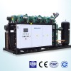 美樂(lè)柯集團(tuán)冷凝機(jī)組螺桿冷凝機(jī)組