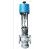 供應(yīng)南氟電動三通合流、分流調(diào)節(jié)閥ZAZQ、ZAZX