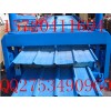 河北順特840/900全自動(dòng)雙層彩鋼壓瓦機(jī)