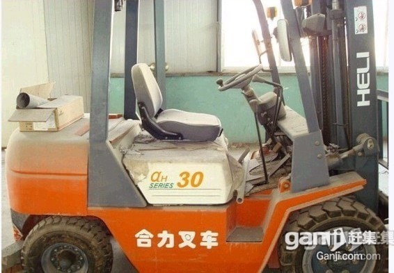 急轉(zhuǎn)合力3噸4噸7噸叉車，手續(xù)齊全