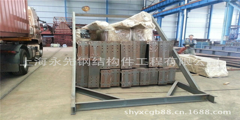 上海永先專(zhuān)業(yè)設(shè)計(jì)、制作、安裝鋼結(jié)構(gòu)廠(chǎng)房13585898115