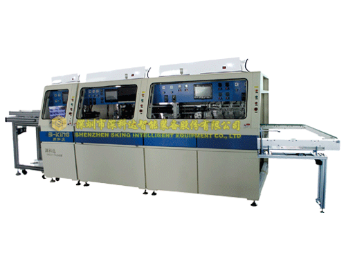 邦定機(jī)、熱壓機(jī)、TP設(shè)備