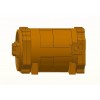 高壓泵電動(dòng)空調(diào)：重慶市價(jià)格適中的220型（客車(chē)）用電動(dòng)壓縮機(jī)供應(yīng)